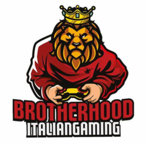 BROTHERHOOD ITALIAN GAMING SSD