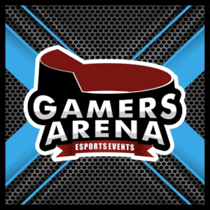 GAMERS ARENA ASD