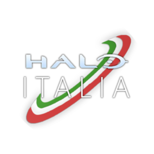 HALO ITALIA