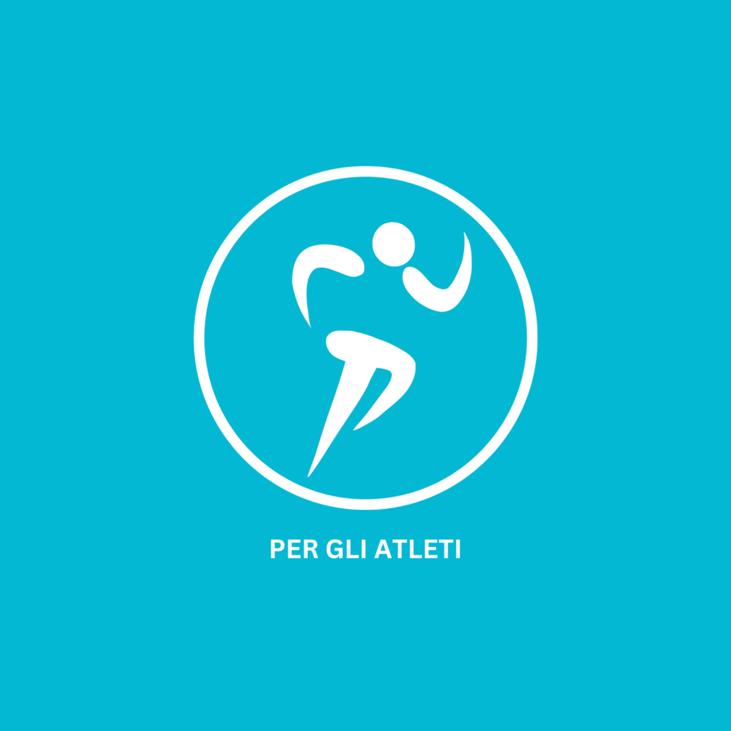 GAMING PER LA PREPARAZIONE SPORTIVA ATLETICA