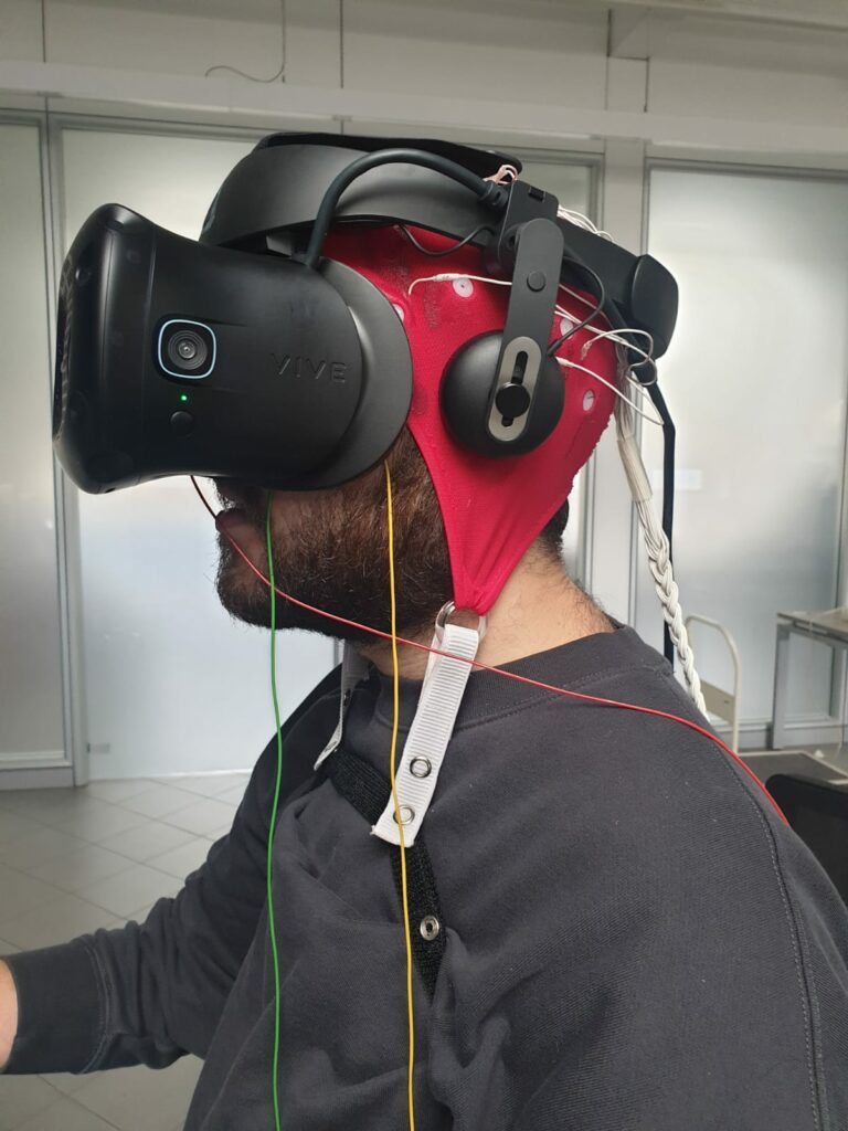 RICERCA SCIENTIFICA VR